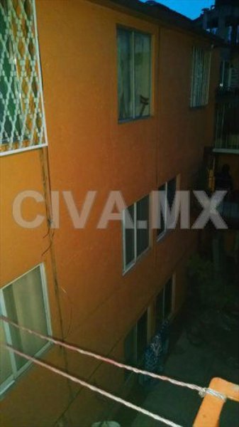 Foto Departamento en Venta en SAN SIMON, Cuauhtémoc, Distrito Federal - $ 800.000 - DEV145820 - BienesOnLine
