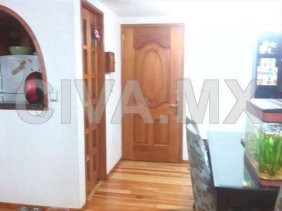 Foto Departamento en Venta en EL ROSARIO, Azcapotzalco, Distrito Federal - $ 1.750.000 - DEV147611 - BienesOnLine