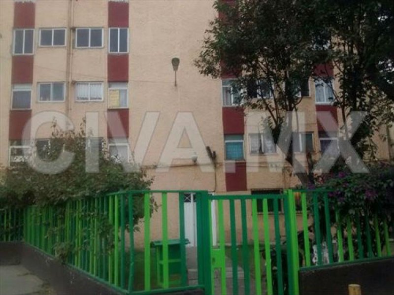 Foto Departamento en Venta en 10 DE MAYO, Venustiano Carranza, Distrito Federal - $ 750.000 - DEV147615 - BienesOnLine