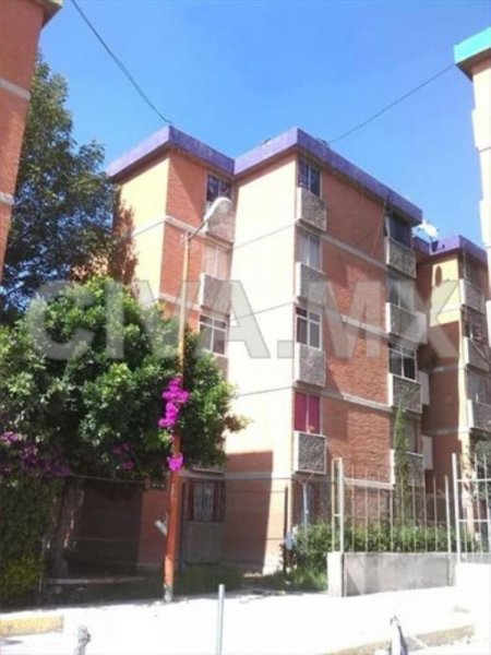 Foto Departamento en Venta en EL TENAYO, Tlalnepantla, Mexico - $ 650.000 - DEV147617 - BienesOnLine