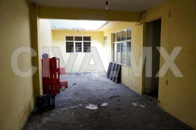 Foto Casa en Venta en PRESIDENTES DE MEXICO, Iztapalapa, Distrito Federal - $ 1.200.000 - CAV147762 - BienesOnLine