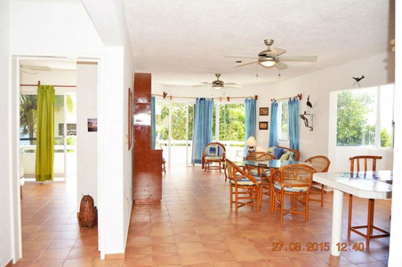Foto Departamento en Venta en Puerto Morelos, Quintana Roo - U$D 265.000 - DEV165276 - BienesOnLine