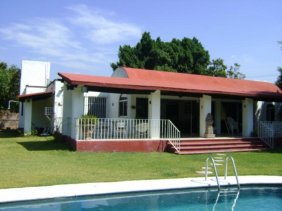 Foto Casa en Venta en Cuernavaca, Morelos - $ 2.700.000 - CAV24134 - BienesOnLine