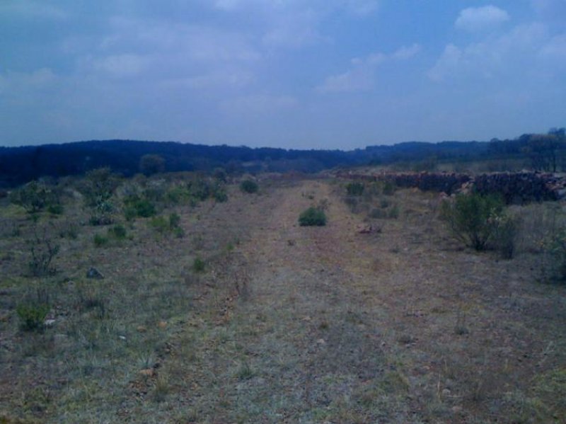 Foto Terreno en Venta en Amealco de Bonfil, Queretaro Arteaga - 22 hectareas - $ 2.200.000 - TEV126633 - BienesOnLine