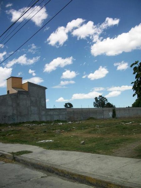 Foto Terreno en Venta en Metepec, Mexico - $ 2.500 - TEV21412 - BienesOnLine