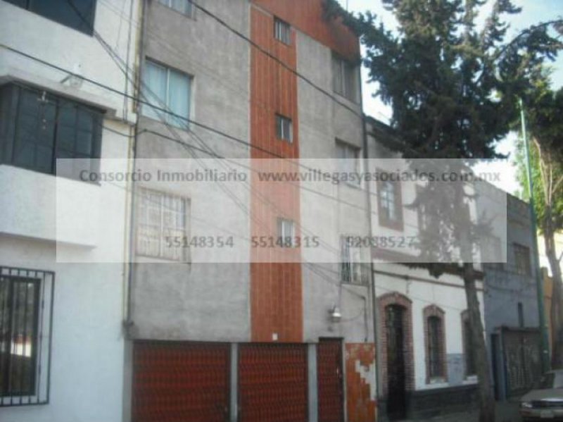 Foto Departamento en Venta en Santa Maria la Ribera, Cuauhtémoc, Distrito Federal - $ 1.050.000 - DEV129296 - BienesOnLine