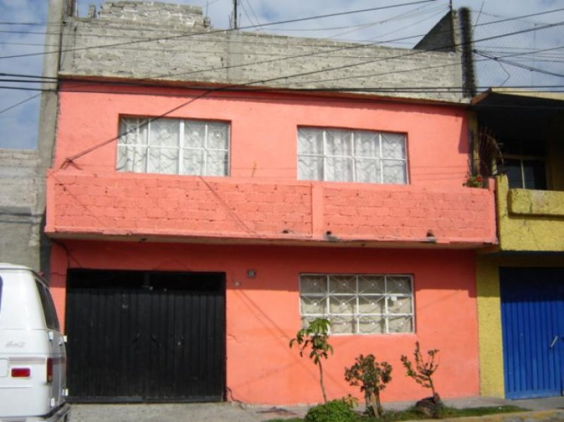 Foto Casa en Venta en nezahualcoyotl, Ciudad Nezahualcóyotl, Mexico - $ 900.000 - CAV742 - BienesOnLine