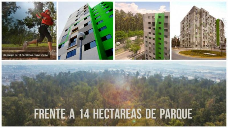Foto Departamento en Venta en ZONA CENTRO, Guadalajara, Jalisco - $ 1.890.000 - DEV181612 - BienesOnLine