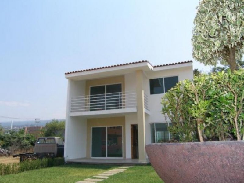 Foto Casa en Venta en Cuernavaca, Morelos - $ 1.795.000 - CAV24415 - BienesOnLine