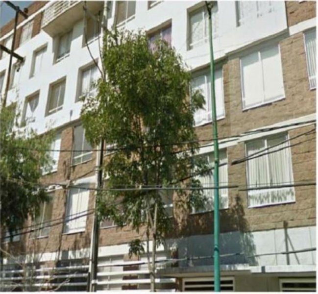 Foto Departamento en Venta en Felipe Pescador, Cuauhtémoc, Distrito Federal - $ 950.000 - DEV129710 - BienesOnLine