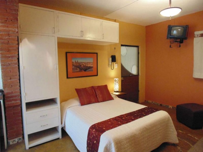 Foto Departamento en Renta por Temporada en Guadalupe Inn, Alvaro Obregón, Distrito Federal - $ 29.000 - DE120367 - BienesOnLine
