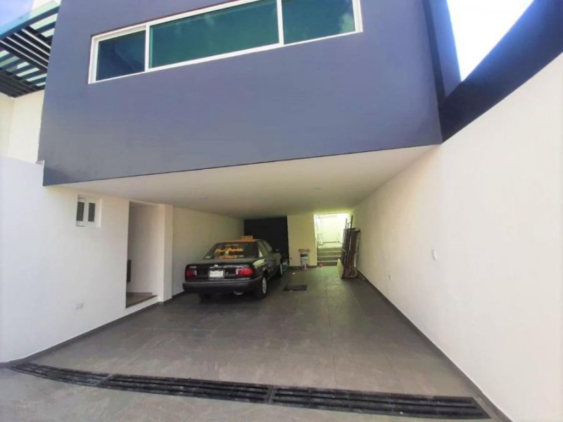 Casa en Venta en RESIDENCIAL HARAS CIUDAD ECOLOGICA Amozoc de Mota, Puebla