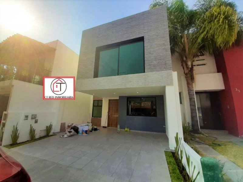 Casa en Venta en LOMAS DEL VALLE Puebla, Puebla