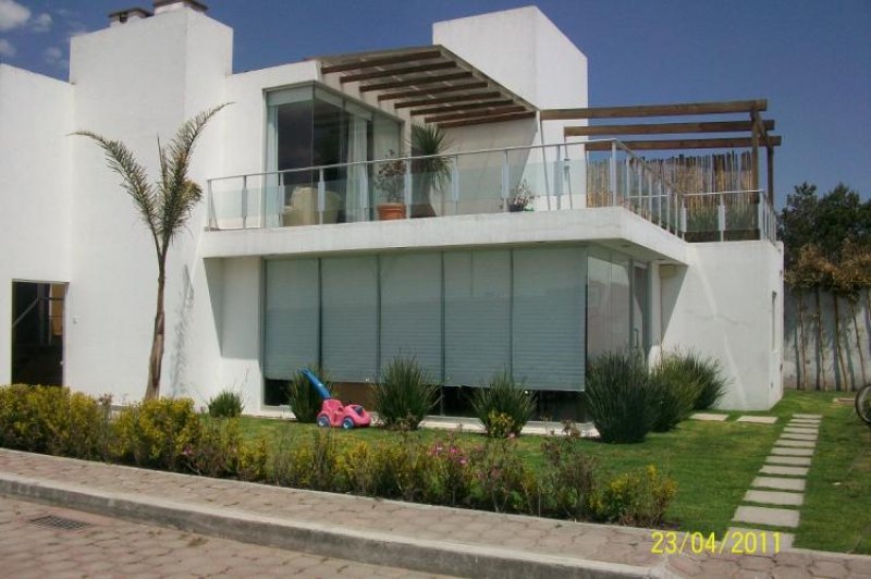 Foto Casa en Venta en Metepec, Mexico - $ 2.800.000 - CAV36145 - BienesOnLine