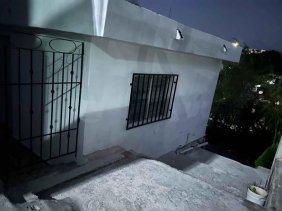 Casa en Venta en polvorin Campeche, Campeche