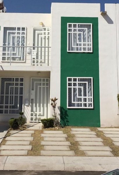 Foto Departamento en Renta en Ex- Hacienda de Chavarr+ía, Mineral de la Reforma, Hidalgo - $ 2.500 - DER282756 - BienesOnLine