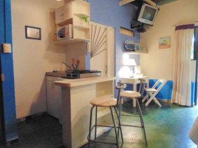 Foto Departamento en Alojamiento en Guadalupe Inn, Alvaro Obregón, Distrito Federal - $ 900 - DEA183959 - BienesOnLine