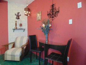 Foto Departamento en Alojamiento en Guadalupe Inn, Alvaro Obregón, Distrito Federal - $ 20.000 - DEA118830 - BienesOnLine