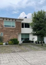 Casa en Venta en BOSQUE DE LAS FUENTES Calimaya de Díaz González, Mexico