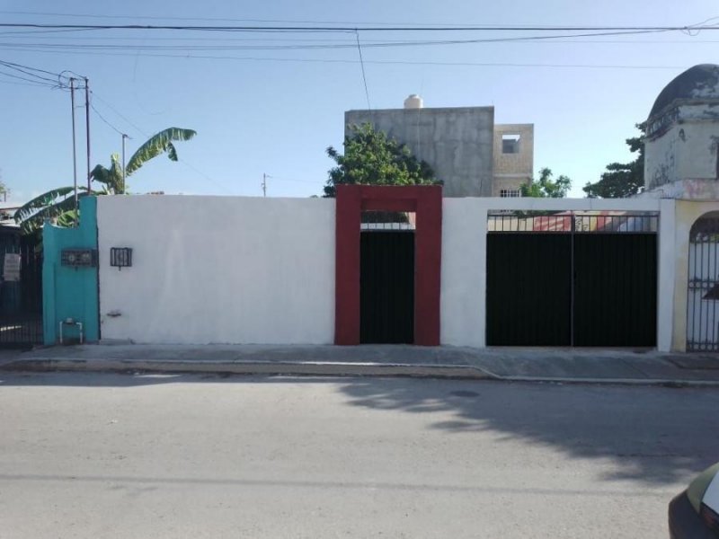 Casa en Venta en SUPERMANZANA 75 Cancún, Quintana Roo
