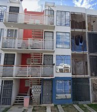 Departamento en Venta en LAS PALMAS Tlajomulco de Zúñiga, Jalisco