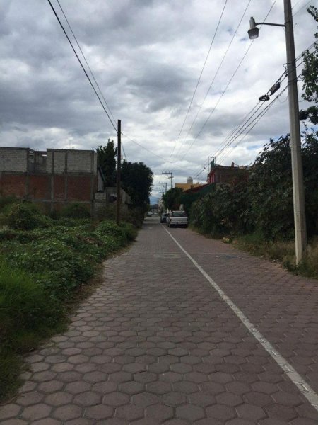 Foto Oficina en Venta en El Barreal, San Andrés, Puebla - $ 3.500 - OFV144369 - BienesOnLine