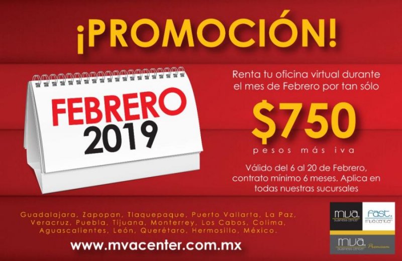 Foto Oficina en Renta en bosques de la victoria, Guadalajara y Zona Metro, Jalisco - $ 750 - OFR245229 - BienesOnLine