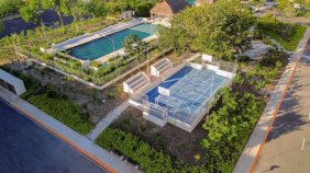 Departamento en Venta en Aura Nova Cancun Cancún, Quintana Roo