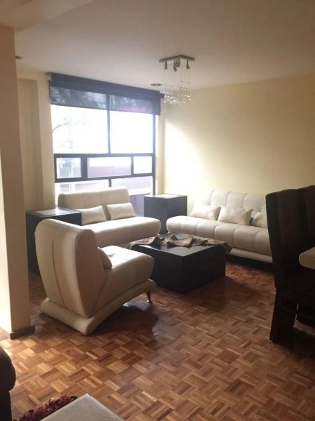 Departamento en Renta en Del Valle Centro Benito Juárez, Distrito Federal
