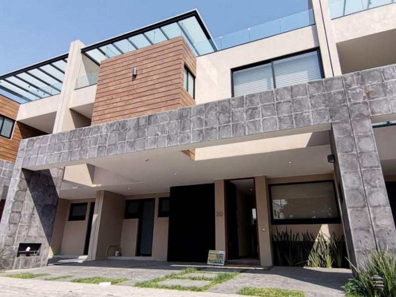 Casa en Venta en SANTA GEMMA CAMINO REAL A CHOLULA Y ZAVALETA, Puebla