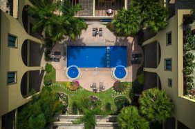 Bienvenido a la Puerta del Patrimonio Mundial: Vive el Lujo en San Miguel de Allende