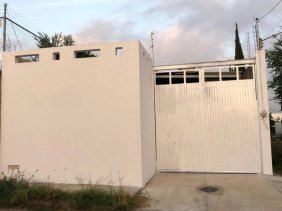 Bodega Arboledas de Tonalá