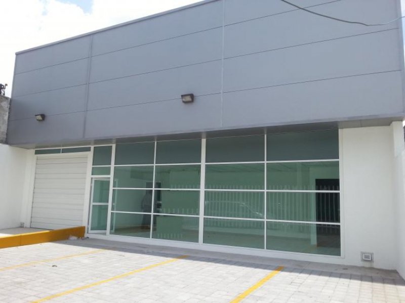 Foto Bodega en Renta en Santiago de Querétaro, Queretaro Arteaga - $ 23.000 - BOR103780 - BienesOnLine