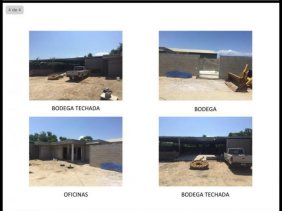 Foto Bodega en Renta en San José del Cabo, Baja California Sur - $ 40.000 - BOR176376 - BienesOnLine