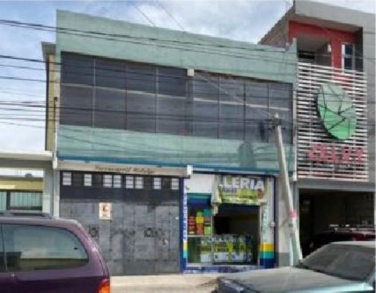 Bodega en Venta en SAN ANTONIO Pachuca de Soto, Hidalgo