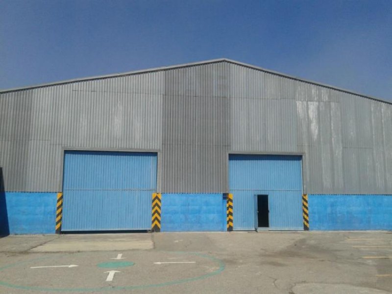 Foto Bodega en Venta en Barrio Belem, Tultitlán de Mariano Escobedo, Mexico - $ 30.000.000 - BOV120926 - BienesOnLine