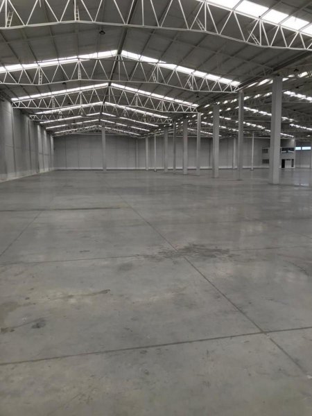 Bodega en Renta en  Ecatepec de Morelos, Mexico