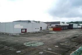 Bodega en Renta en Francisco I. madero Túxpam de Rodríguez Cano, Veracruz
