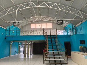 Bodega en Renta al Nor Oriente de Aguascalientes