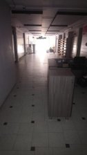 Bodega en Renta con Departamento en Centro