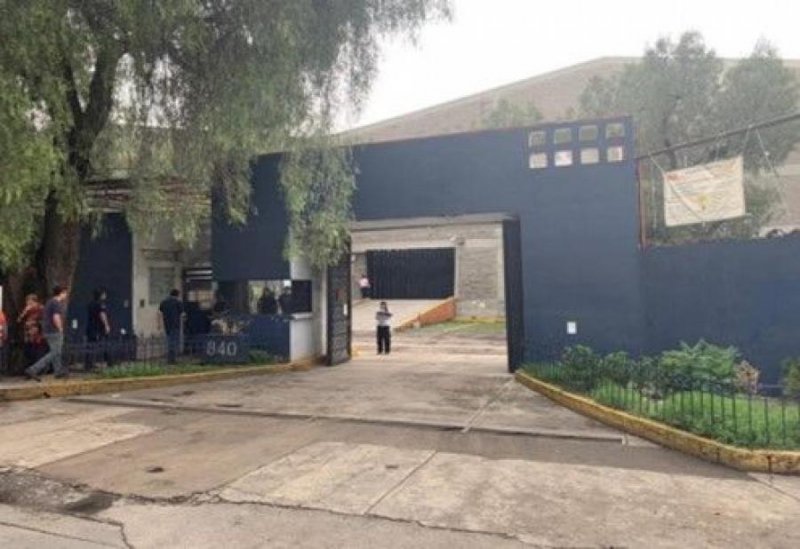 Bodega en Renta en Industrial vallejo Azcapotzalco, Distrito Federal