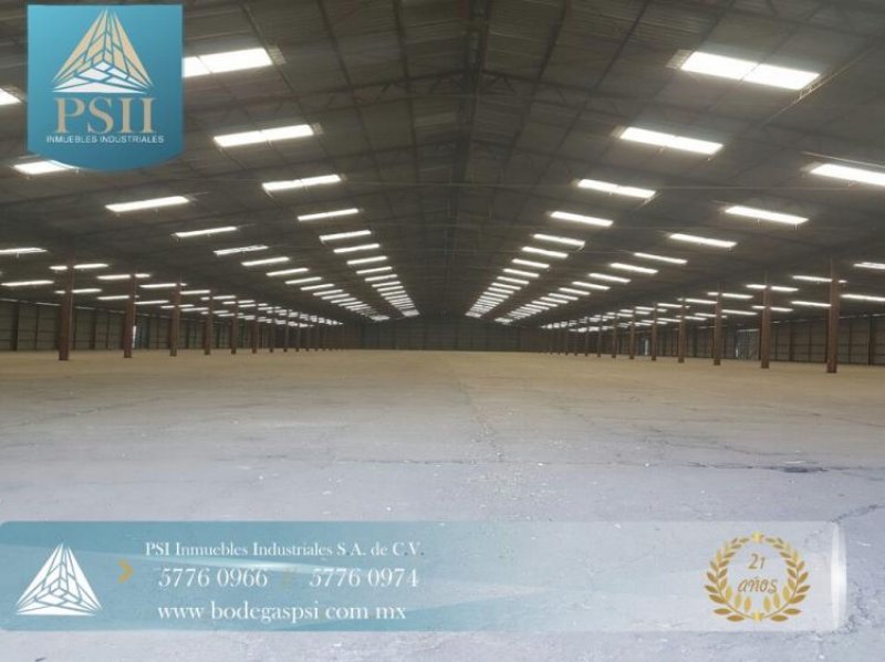 Foto Bodega en Renta en AUTOPISTA MEXICO PACHUCA, AUTOPISTA MEXICO PACHUCA, Mexico - $ 495.000 - BOR236404 - BienesOnLine