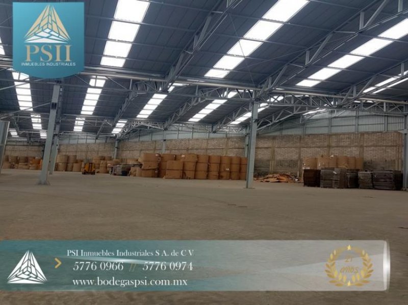 Foto Bodega en Renta en RUSTICA XALOSTOC, RUSTICA XALOSTOC, Mexico - $ 368.550 - BOR227726 - BienesOnLine