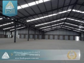 Foto Bodega en Renta en SANTA MARIA TULPETLAC, SANTA MARIA TULPETLAC, Mexico - $ 350.000 - BOR228424 - BienesOnLine