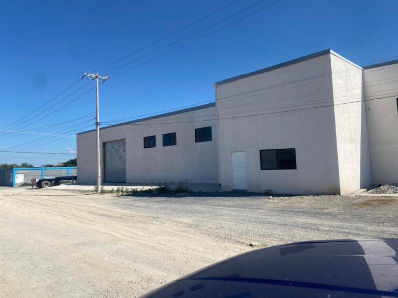 Bodega en Renta en Cosmopolis Ciudad Apodaca, Nuevo Leon