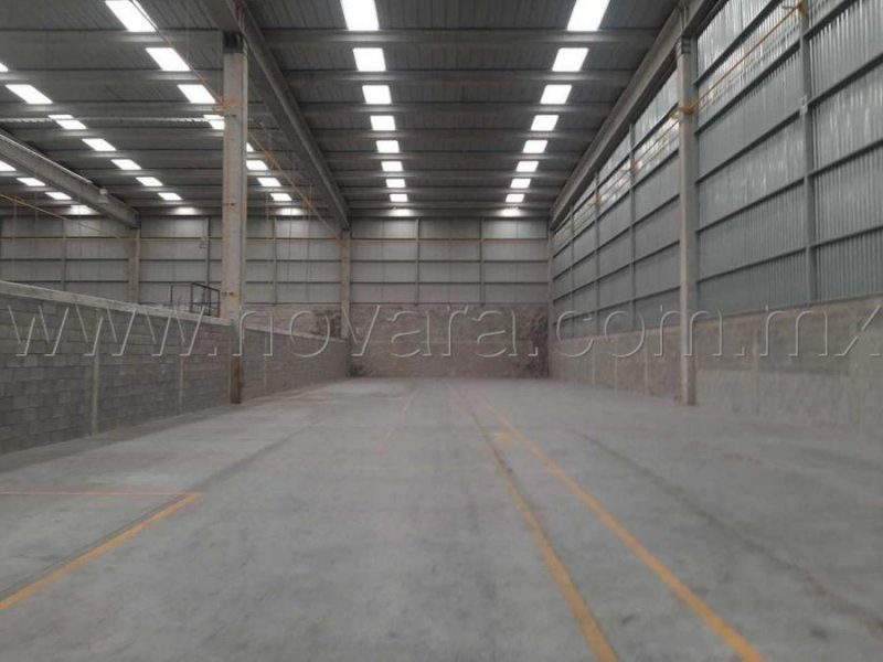 Bodega en Renta en . LERMA, Mexico