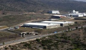 Foto Bodega en Renta en Huehuetoca, Mexico - $ 55.000 - BOR103592 - BienesOnLine