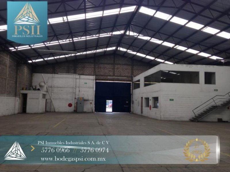 Foto Bodega en Renta en INDUSTRIAL XHALA, INDUSTRIAL XHALA, Mexico - $ 150.000 - BOR227721 - BienesOnLine