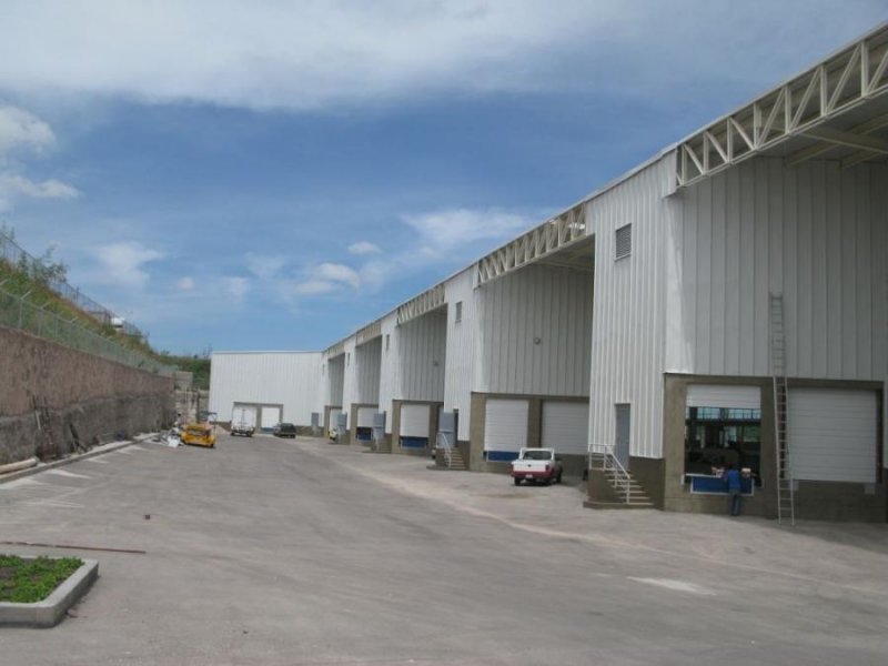 Bodega en Renta en PARQUE INDUSTRIAL FINSA EL MARQUES, Queretaro Arteaga