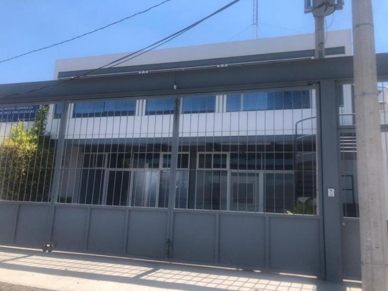 Foto Bodega en Renta en SANTA ROSA, Santiago de Querétaro, Queretaro Arteaga - $ 38.000 - BOR261489 - BienesOnLine